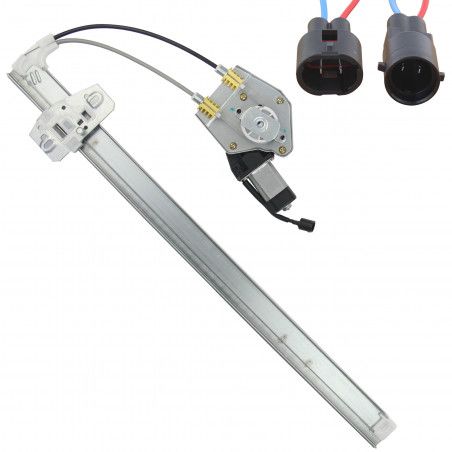 Lève-vitre avant droit pour Mascott (avec moteur) | 8200467967, 8200162710, 504173866 | Star-Pièces