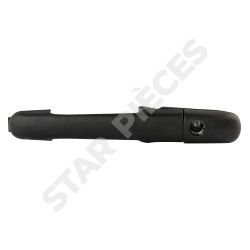 Poignée de porte extérieure pour Mercedes Sprinter (1995-2006) latérale coulissante droite 2