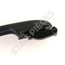 Poignée de porte extérieure pour Mercedes Sprinter (1995-2006) latérale coulissante droite 6