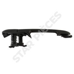 Poignée de porte extérieure pour Mercedes Sprinter (1995-2006) latérale coulissante droite 7