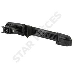 Poignée de porte extérieure pour Mercedes Sprinter (1995-2006) latérale coulissante droite 3