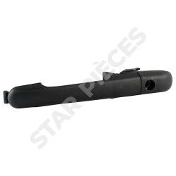 Poignée de porte extérieure pour Mercedes Sprinter (1995-2006) latérale coulissante droite 4