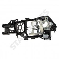 Mécanisme de poignée de porte pour Passat B6 (2005-2010) avant gauche (côté conducteur) 3