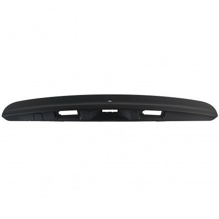 Poignée de coffre pour Nissan Qashqai (avec fonction IKey) | Star-Pièces