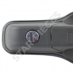 Poignée de porte extérieure pour Iveco Daily (1989-1999) avant droite, latérale droite ou porte battante arrière 4