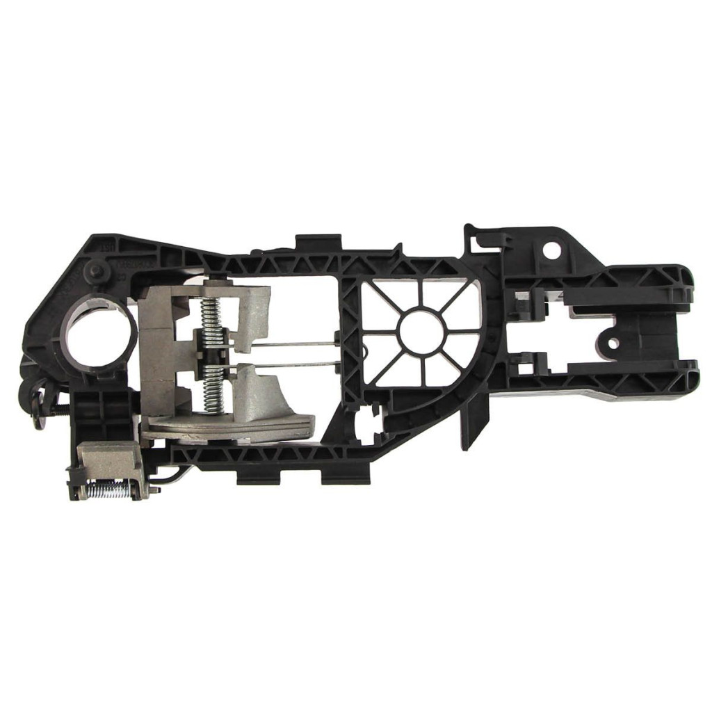 Mécanisme de poignée de porte pour Passat B6, B7, CC (2005-2016) avant droit (côté passager)