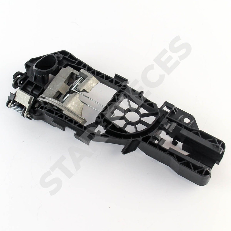 Remplacement Support Poignée Compatible Avec VW Pour Passat Berline