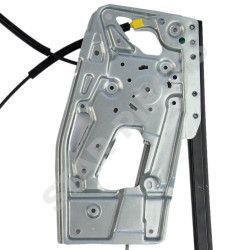 Lève vitre pour BMW série 5 E39 (1995-2004) avant gauche (côté conducteur) 6