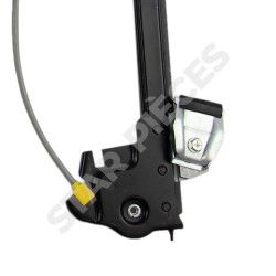 Lève vitre pour BMW série 5 E39 (1995-2004) avant gauche (côté conducteur) 8
