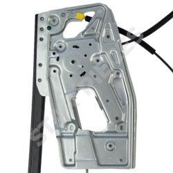Lève vitre pour BMW série 5 E39 (1995-2004) avant droit (côté passager) 7