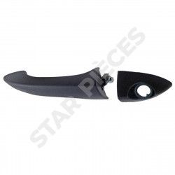 Mécanisme + poignée de porte pour BMW X5 E53 (2000-2006) avant gauche (côté conducteur) 4