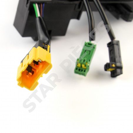 255670019 255670016 Remplacement Contacteur Tournant Airbag Pour - Foto 9