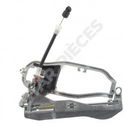Mécanisme de poignée de porte intérieure pour BMW X5 E53 (1999-2006) avant droit (côté passager) 3