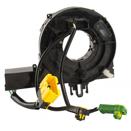 Muelle espiral para Renault Megane 3 | Mejores precios con Star-Pièces