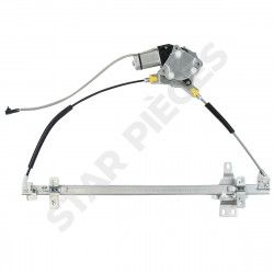 Lève vitre pour Ford Maverick (1993-2001) AVEC MOTEUR - avant droit (côté passager) 2