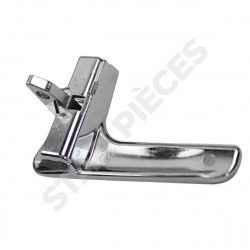Poignée de porte intérieure pour Seat Ibiza (1999-2002) avant droite ou arrière droite 2