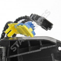 Contacteur tournant pour Dacia Dokker (2012-2021) 8