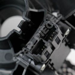 Contacteur tournant pour Dacia Dokker (2012-2021) 12