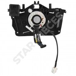 Contacteur tournant pour Dacia Logan 2 (2012-2021) 3