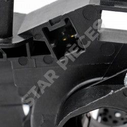 Contacteur tournant pour Opel Vivaro B (2014-2019) 9