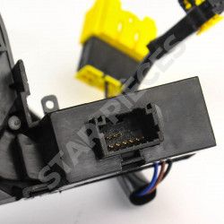 Contacteur tournant pour Opel Movano B (à partir de 2010) 8