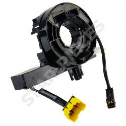 Contacteur tournant pour Opel Movano B (à partir de 2010) 4