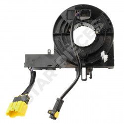 Contacteur tournant pour Opel Movano B (à partir de 2010) 6