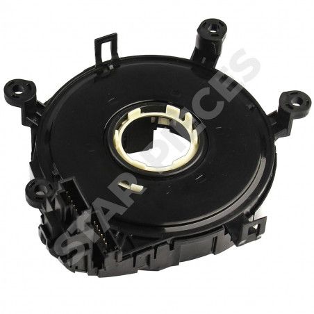 CONTACTEUR TOURNANT BMW SERIE 1 E81 E82 E87 E88 SERIE 3 E90 E91 E92 E93