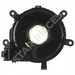 Contacteur tournant pour BMW Z4 Roadster E84 (2009-2016) 6