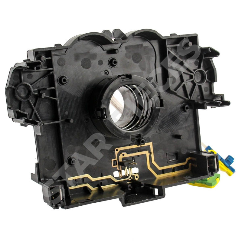SCHLEIFRING WICKELFEDER AIRBAG 96574708XT FÜR CITROEN BERLINGO C4 C8 NEMO XSARA