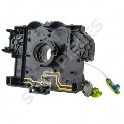 Contacteur tournant pour Citroen C4 (à partir de 2004) 6242F2, 6239Q1 5
