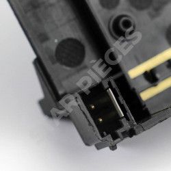 Contacteur tournant pour Citroen C4 (à partir de 2004) 6242F2, 6239Q1 7