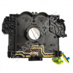 Contacteur tournant pour Citroen C4 (à partir de 2004) 6242F2, 6239Q1 2