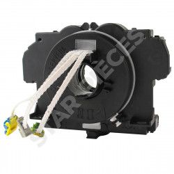 Contacteur tournant pour Citroen C4 (à partir de 2004) 6242F2, 6239Q1 3