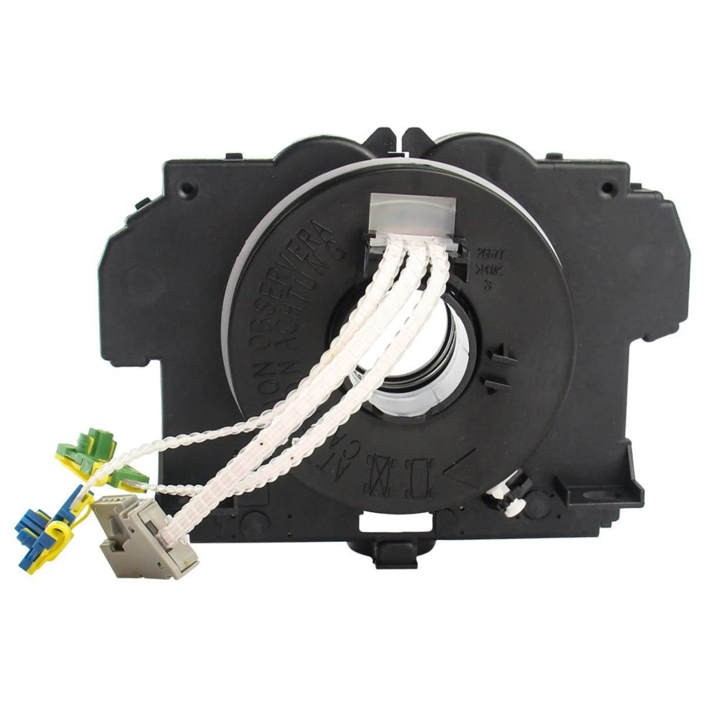 Contacteur tournant pour Citroen Nemo |6242F2, 6239Q1  | Star-Pièces