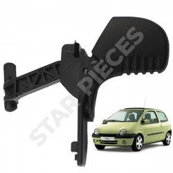 Poignée de porte extérieure pour Twingo 1 (1993-2007) avant gauche (côté conducteur) 2