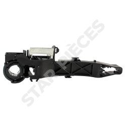 Mécanisme poignée de porte pour Nissan NV400 (à partir de 2011) avant gauche ou latérale coulissante droite 5