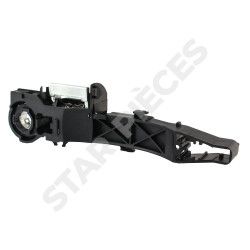 Mécanisme poignée de porte pour Nissan NV400 (à partir de 2011) avant gauche ou latérale coulissante droite 6