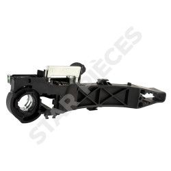 Mécanisme poignée de porte pour Nissan NV400 (à partir de 2011) avant gauche ou latérale coulissante droite 7