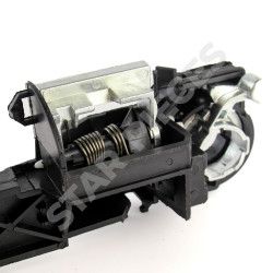 Mécanisme poignée de porte pour Nissan NV400 (à partir de 2011) avant gauche ou latérale coulissante droite 8
