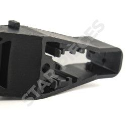 Mécanisme poignée de porte pour Nissan NV400 (à partir de 2011) avant gauche ou latérale coulissante droite 9