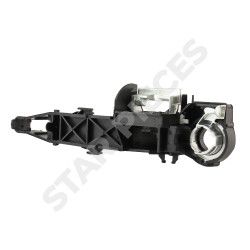 Mécanisme poignée de porte pour Nissan NV400 (à partir de 2011) avant gauche ou latérale coulissante droite 10