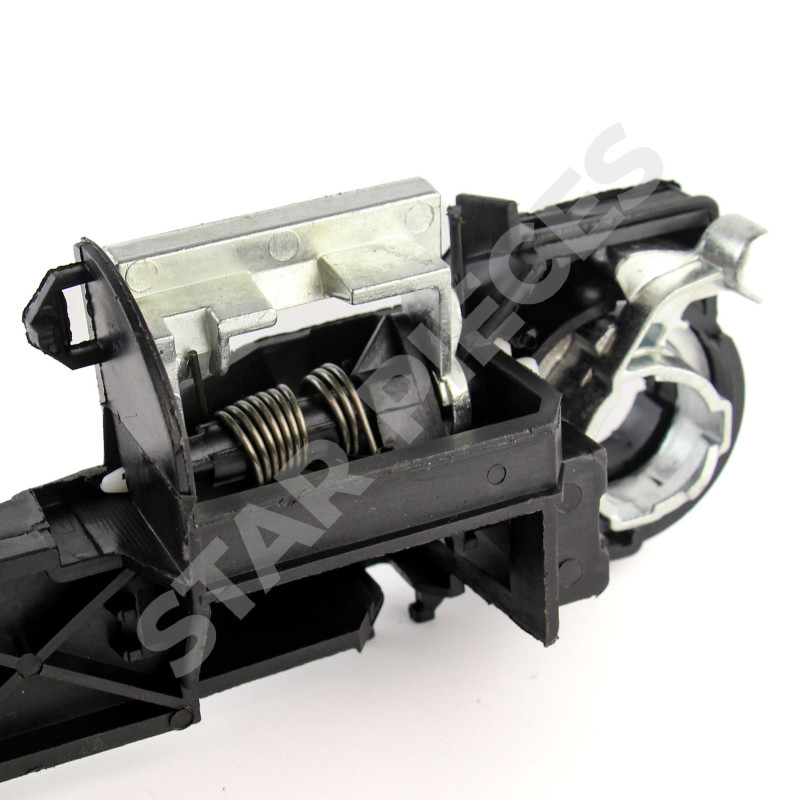 Poignee Interieur Avant Gauche OPEL MOVANO II Diesel/R:72235665