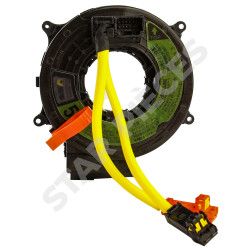 Contacteur tournant pour Toyota Land Cruiser Prado 120 (2003-2009) 1