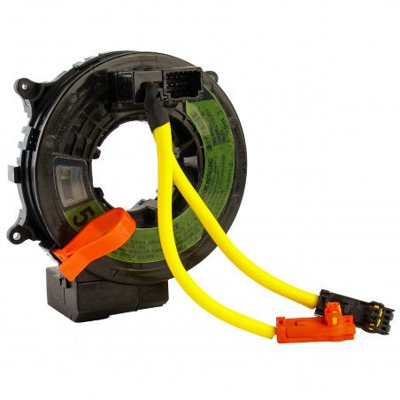 Contacteur tournant pour Toyota Land Cruiser Prado 120 | Star-Pièces