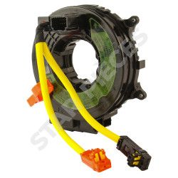 Contacteur tournant pour Toyota Land Cruiser Prado 120 (2003-2009) 3