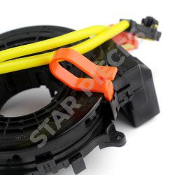 Contacteur tournant pour Toyota Land Cruiser 100 (1998-2007) 4