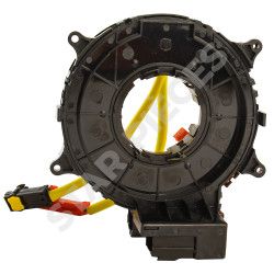 Contacteur tournant pour Toyota Land Cruiser Prado 120 (2003-2009) 4