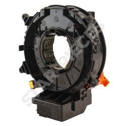 Contacteur tournant pour Toyota Land Cruiser Prado 120 (2003-2009) 5