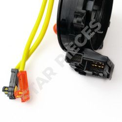 Contacteur tournant pour Toyota Land Cruiser 100 (1998-2007) 6